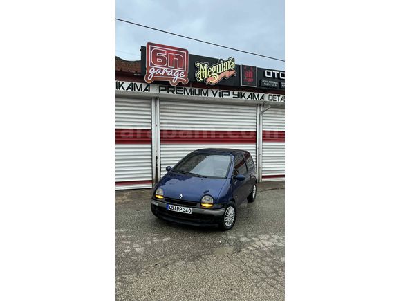 Sahibinden Renault Twingo 1.2 Easy 1997 Model 