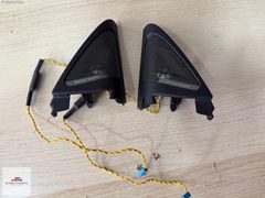 BMW F32 F33 F36 HARMAN KARDON TWEETER KAPAĞI VE TWEETER