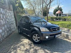 OTOMATİK 2006 KİA SORENTO (4*4) 1,5CRDİ 170HP 152,000KM