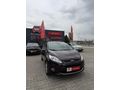 2011 FIESTA 1.4 TITANIUM X 24.000 KM DEĞİŞENSİZ
