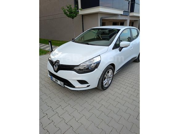 Sahibinden Renault Clio 1.5 dCi Joy 2016 Model