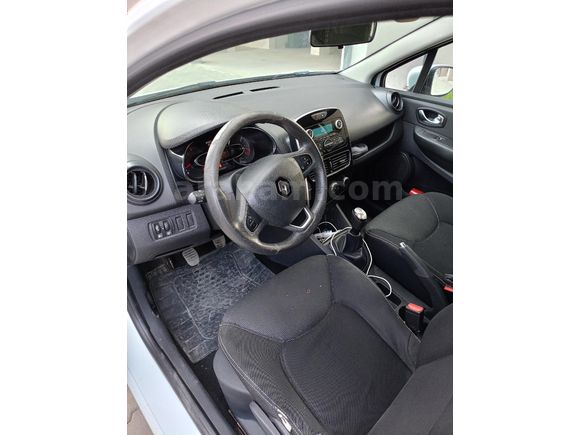 Sahibinden Renault Clio 1.5 dCi Joy 2016 Model