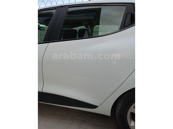 Sahibinden Renault Clio 1.5 dCi Joy 2016 Model