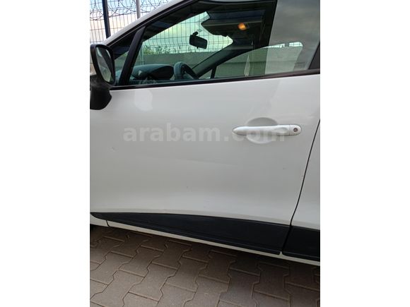 Sahibinden Renault Clio 1.5 dCi Joy 2016 Model
