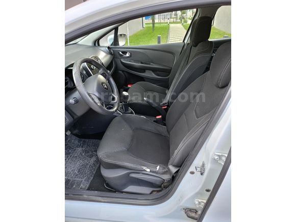 Sahibinden Renault Clio 1.5 dCi Joy 2016 Model