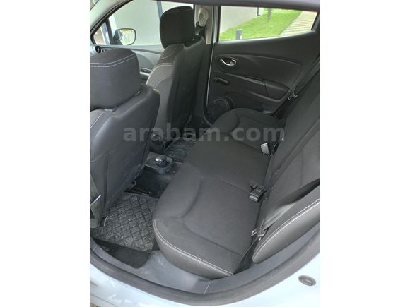 Sahibinden Renault Clio 1.5 dCi Joy 2016 Model