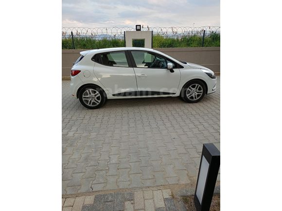 Sahibinden Renault Clio 1.5 dCi Joy 2016 Model