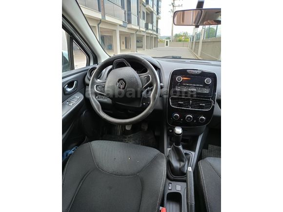 Sahibinden Renault Clio 1.5 dCi Joy 2016 Model