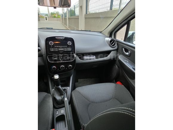 Sahibinden Renault Clio 1.5 dCi Joy 2016 Model