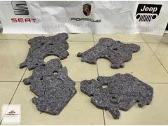 BMW F90-G30 KAPI İÇİ YALITIM SÜNGER
