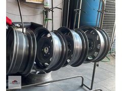 YENI STATIK BOYALI 5x114.3 16 FORD TOYOTA H100
