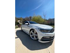 Sahibinden Volkswagen Passat 1.4 TSi BlueMotion Comfortline 2015 Model 