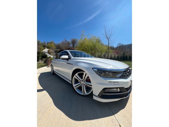 Sahibinden Volkswagen Passat 1.4 TSi BlueMotion Comfortline 2015 Model 