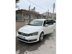 Sahibinden Volkswagen B 7 Passat 1.6 TDi BlueMotion Comfortline 2012 Model 