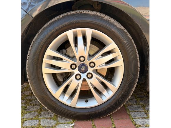 Sahibinden Ford Focus 1.6 TDCi Style 2014 Model 