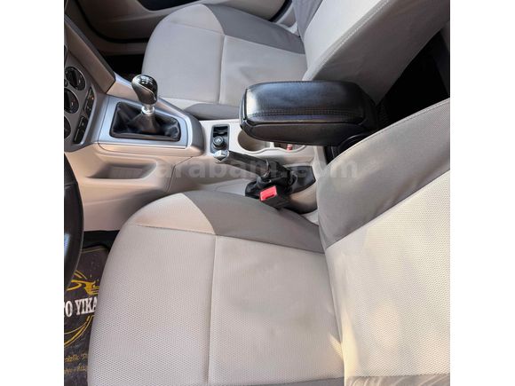 Sahibinden Ford Focus 1.6 TDCi Style 2014 Model 