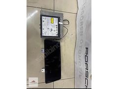BMW G30 F90 M5 NBT