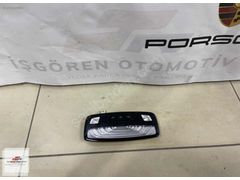 BMW G30 F90 M5 TAVAN LAMBASI ARKA