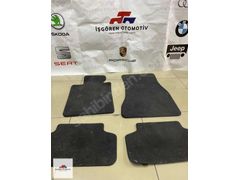 BMW G11 G12 G30 G31 G32 PASPAS SETİ SİYAH