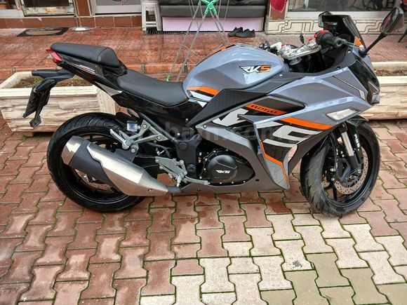 Acil satilik RKS R250