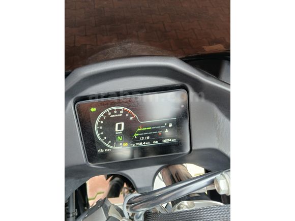 Acil satilik RKS R250