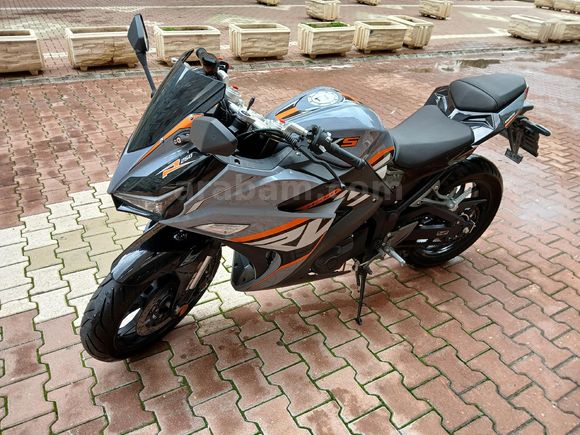 Acil satilik RKS R250