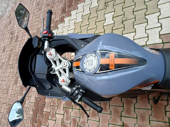 Acil satilik RKS R250