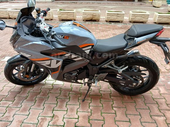 Acil satilik RKS R250