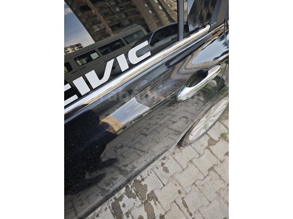 Sahibinden Honda Civic 1.6i VTEC Elegance 2012 Model