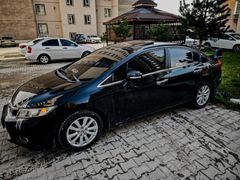 Sahibinden Honda Civic 1.6i VTEC Elegance 2012 Model