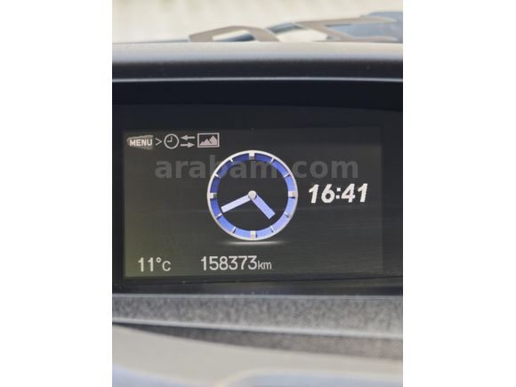 Sahibinden Honda Civic 1.6i VTEC Elegance 2012 Model
