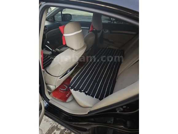 Sahibinden Honda Civic 1.6i VTEC Elegance 2012 Model