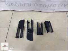 BMW G30 F90 M5 F15 KOLTUK ALTI KAPLAMASI
