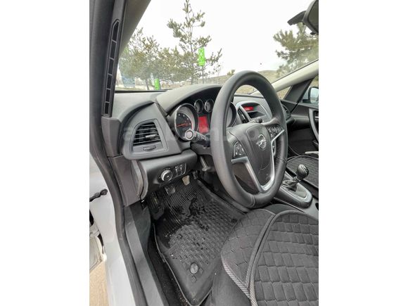 Sahibinden Opel Astra 1.6 Edition 2018 Model 