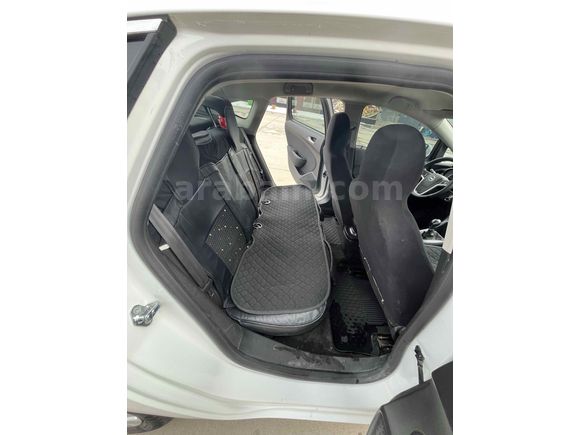 Sahibinden Opel Astra 1.6 Edition 2018 Model 