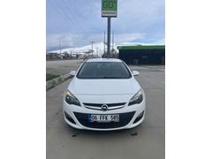 Sahibinden Opel Astra 1.6 Edition 2018 Model 