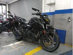 Sahibinden Bajaj Pulsar N 250