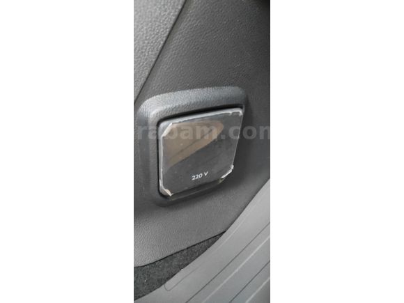Sahibinden Citroen Berlingo 1.5 BlueHDI Feel Bold 2023 Model Acil Satılık
