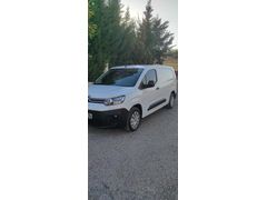 Sahibinden Citroen Berlingo 1.5 BlueHDI Feel Bold 2023 Model Acil Satılık