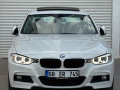 Sahibinden BMW 3 Serisi 316i Standart 2014 Model 