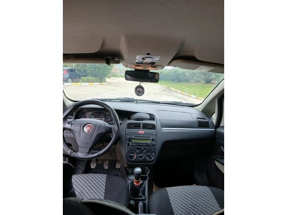 Sahibinden Fiat Linea 1.3 Multijet Active Plus 2013 Model Bursa