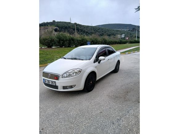 Sahibinden Fiat Linea 1.3 Multijet Active Plus 2013 Model Bursa