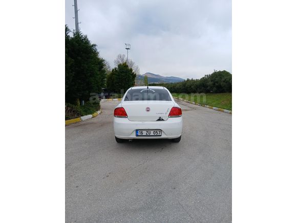 Sahibinden Fiat Linea 1.3 Multijet Active Plus 2013 Model Bursa