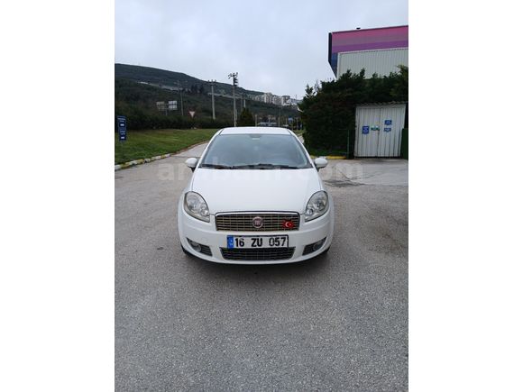 Sahibinden Fiat Linea 1.3 Multijet Active Plus 2013 Model Bursa