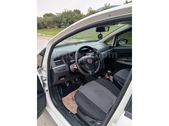 Sahibinden Fiat Linea 1.3 Multijet Active Plus 2013 Model Bursa