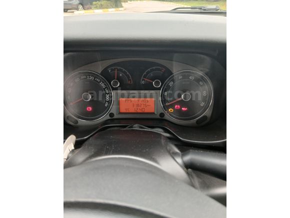 Sahibinden Fiat Linea 1.3 Multijet Active Plus 2013 Model Bursa