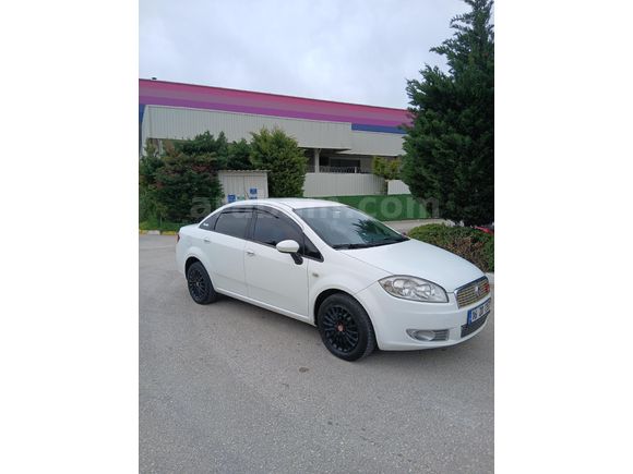 Sahibinden Fiat Linea 1.3 Multijet Active Plus 2013 Model Bursa