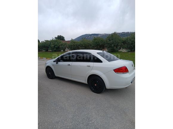 Sahibinden Fiat Linea 1.3 Multijet Active Plus 2013 Model Bursa