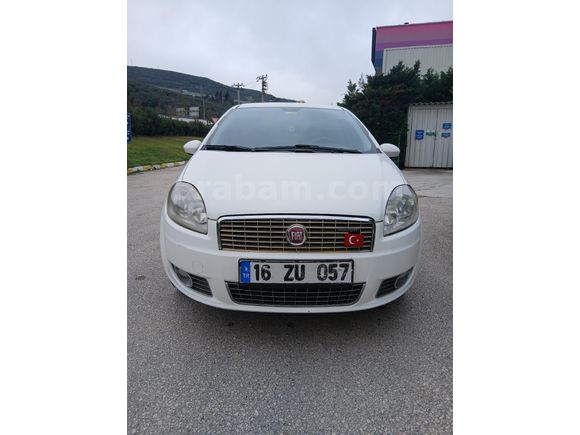 Sahibinden Fiat Linea 1.3 Multijet Active Plus 2013 Model Bursa