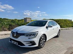 Sahibinden Renault Megane 1.3 TCe Icon 2025 Model 140 bg